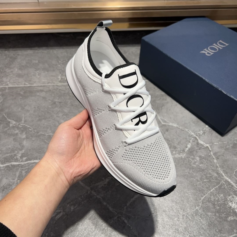 Christian Dior Casual Shoes